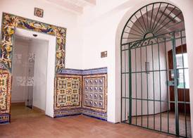 HOTEL TRIANA MONTALVAN 5