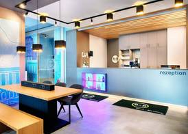 B&B Hotel Wien-Meidling 2