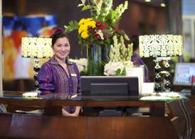 Hotel Celeste Makati 2