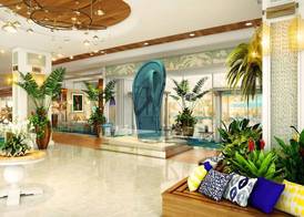 Margaritaville Beach Resort Nassau 5