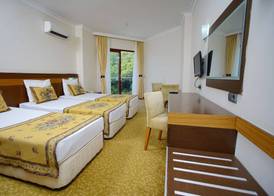 Perre La Mer Hotel Resort & Spa 5