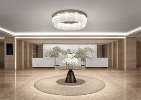 Cordis, Foshan, Lingnan Xintiandi 2