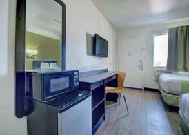 Motel 6-Douglas, AZ 4