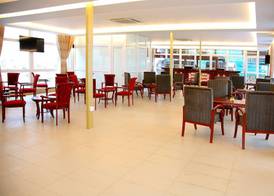 Minh Tam Phu Nhuan Hotel & Spa 2