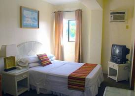 Bunker Hill Hotel 2