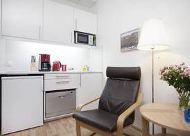 Northern Comfort Apartments 5