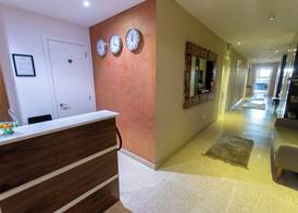Estrella Lodging 4