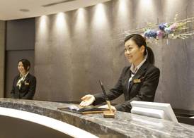 Hotel Sardonyx Tokyo 4