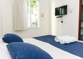 Palace Beach Hostel 4