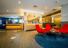 Holiday Inn Express DERRY - LONDONDERRY by IHG 5
