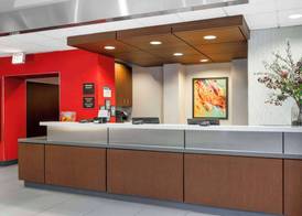 Best Western Grant Park Hotel 3