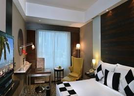 The Golkonda Hotel 5