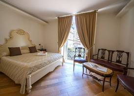 Hotel Lanfipe Palace 5