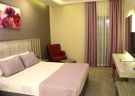 Bodrum Park Resort 3