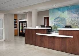SpringHill Suites by Marriott Boise ParkCenter 5