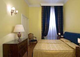 Chiaja Hotel de Charme 4
