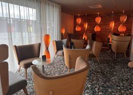 Brit Hotel & Spa Saint Brieuc Plérin 2