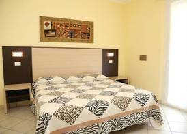 Hotel Ambra 5