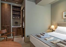 Estia Boutique Apartments 5