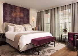The Ivey's Hotel 5