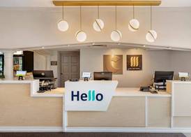 Comfort Inn MSP Airport - Mall of America 2