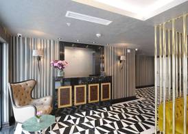 Le Petit Palace Hotel - Special Category 2