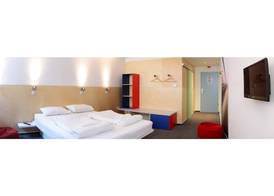 Maverick Budapest Soho 3