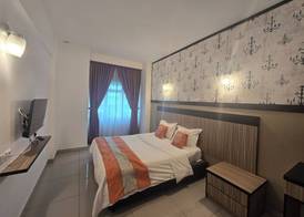 Aster+ Hotel Bukit Jalil 3