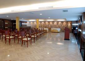 Hotel & Spa Sierra de Cazorla 4* 3