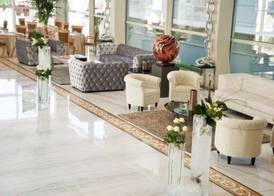 Grand Hotel Da Vinci 3