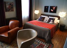 Le Grand Duc 5