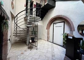 Hôtel Le Sarment d'Or 4