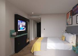 Maldron Hotel Croke Park 2