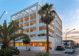 Hotel Villa Corallo 2