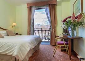 Hotel Funicolare 2