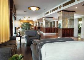 Hotel Alga 3