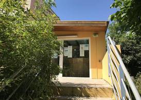 Résidence les Caraibes 3