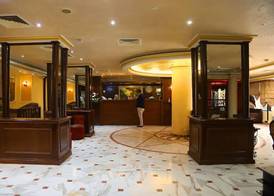Legend Hotel 2