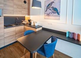 RESIDENCE Rive Droite 4