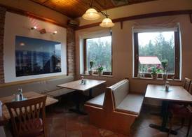 Karawanken Lodge 2
