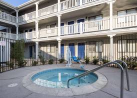 SureStay by Best Western Fairfield Napa Valley 2
