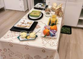 Bed & Breakfast "Il Priscio" 2