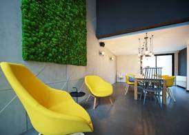 Staycity Aparthotels Marseille Centre Vieux Port 4