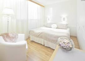 Lapland Hotels Bear ́s Lodge 4