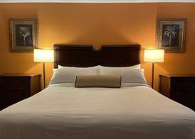 Howard Johnson by Wyndham Ridgecrest, CA 5