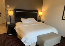 Hampton Inn by Hilton Fort Saskatchewan 4