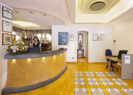 Hotel Del Mare 2