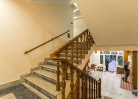 Hotel Encounter Nepal & Spa 4