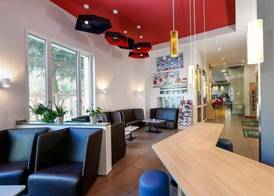 B&B Hotel Berlin-Charlottenburg 2