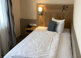 Hotel Rosenbusch 4